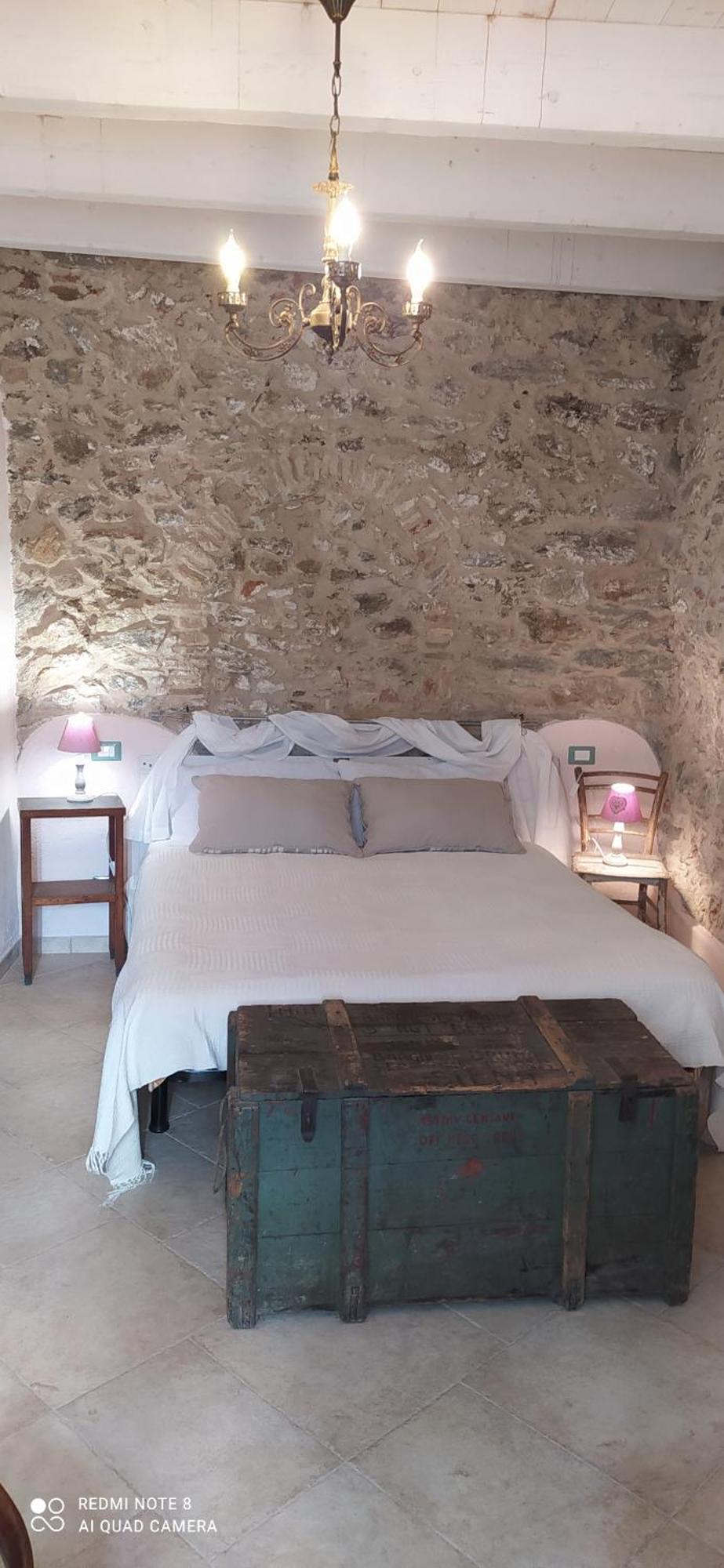 B&B L' Antica Macina Quiliano Exterior photo