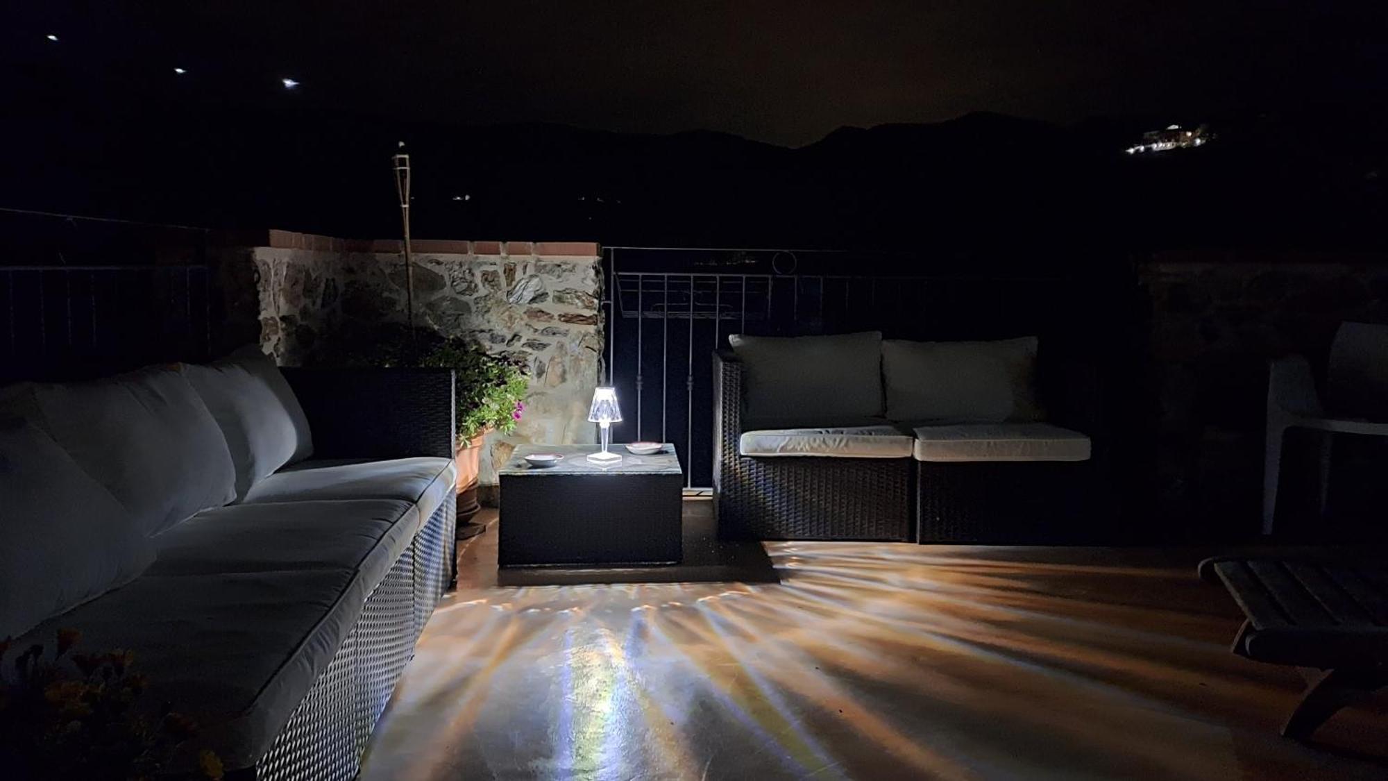 B&B L' Antica Macina Quiliano Exterior photo