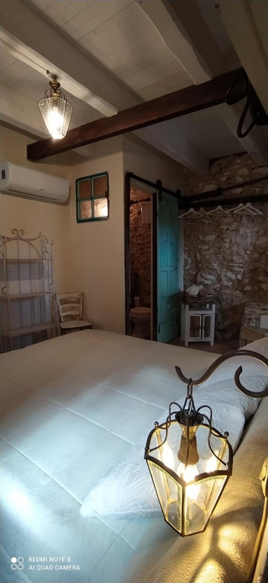 B&B L' Antica Macina Quiliano Exterior photo