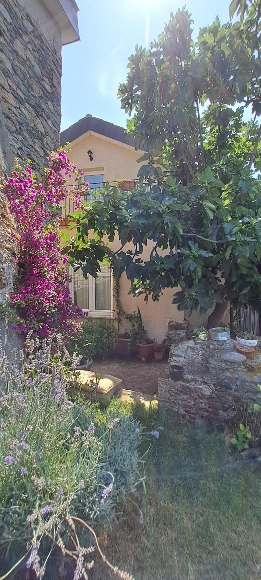 B&B L' Antica Macina Quiliano Exterior photo