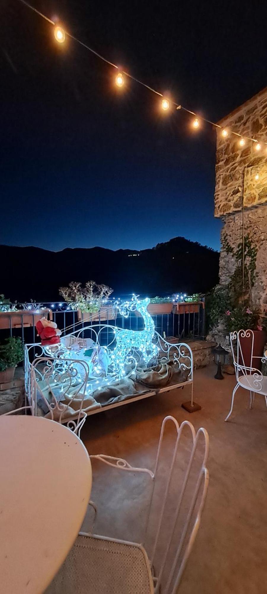 B&B L' Antica Macina Quiliano Exterior photo